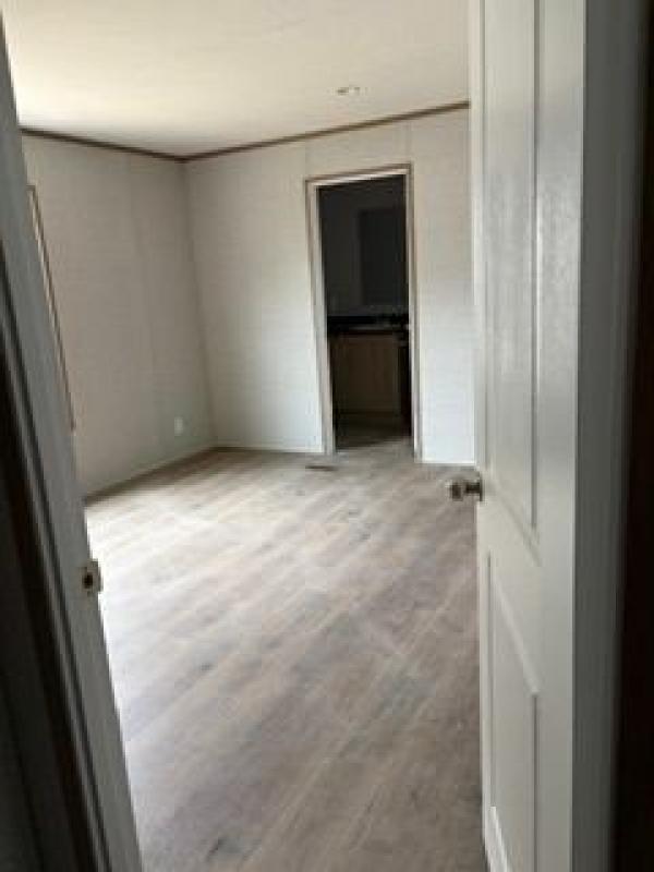 2025 Champion Redman Paramount Mobile Home