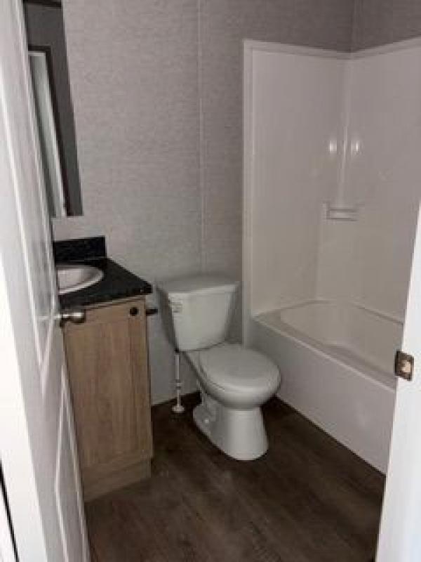 2025 Champion Redman Paramount Mobile Home