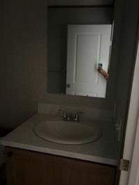 2025 Champion Prime FBH Mobile Home