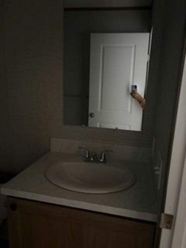 2025 Champion Prime FBH Mobile Home