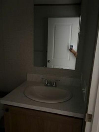 Mobile Home at 124 Falawater Dr., Lot 144 Hebron, IN 46341