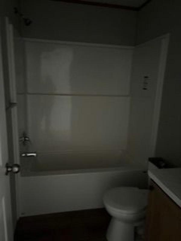 2025 Champion Prime FBH Mobile Home