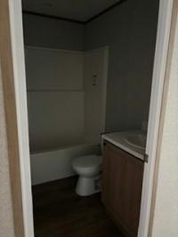 2025 Champion Prime FBH Mobile Home