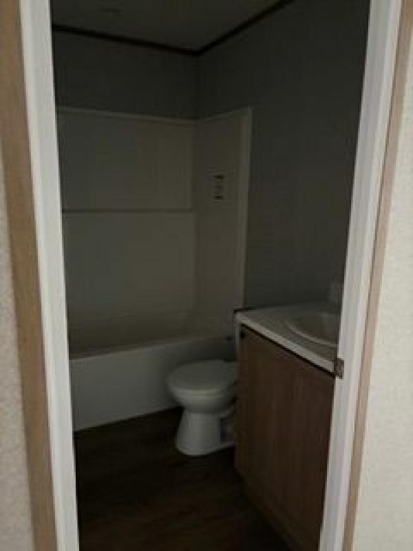 2025 Champion Prime FBH Mobile Home