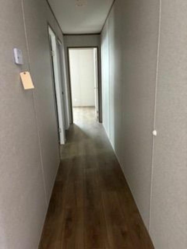 2025 Champion Prime FBH Mobile Home