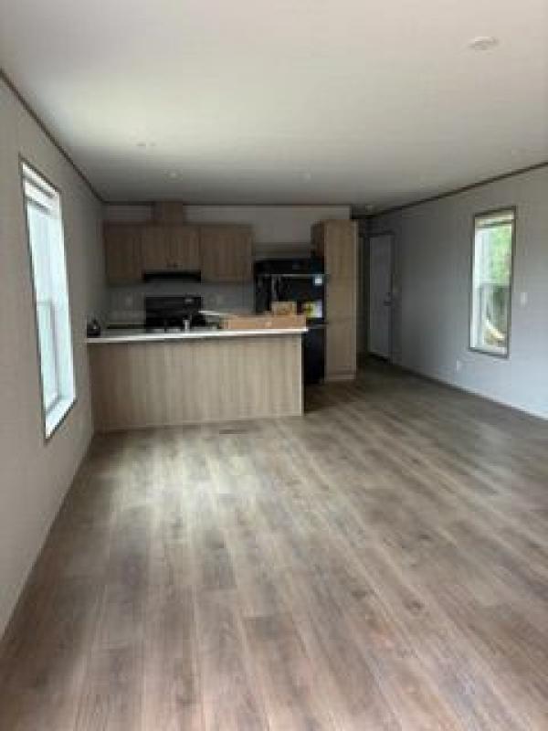 2025 Champion Prime FBH Mobile Home