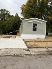 2025 Champion Prime FBH Mobile Home