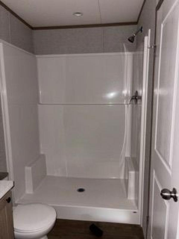 2025 Champion Prime FBH Mobile Home