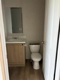 2025 Champion Prime FBH Mobile Home