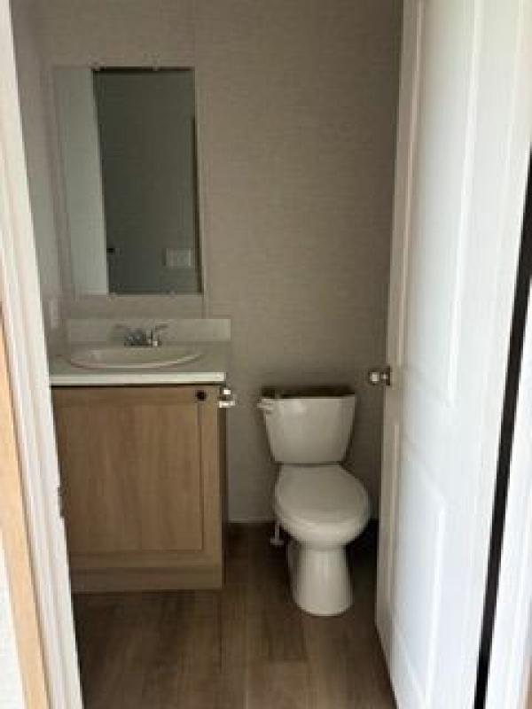 2025 Champion Prime FBH Mobile Home