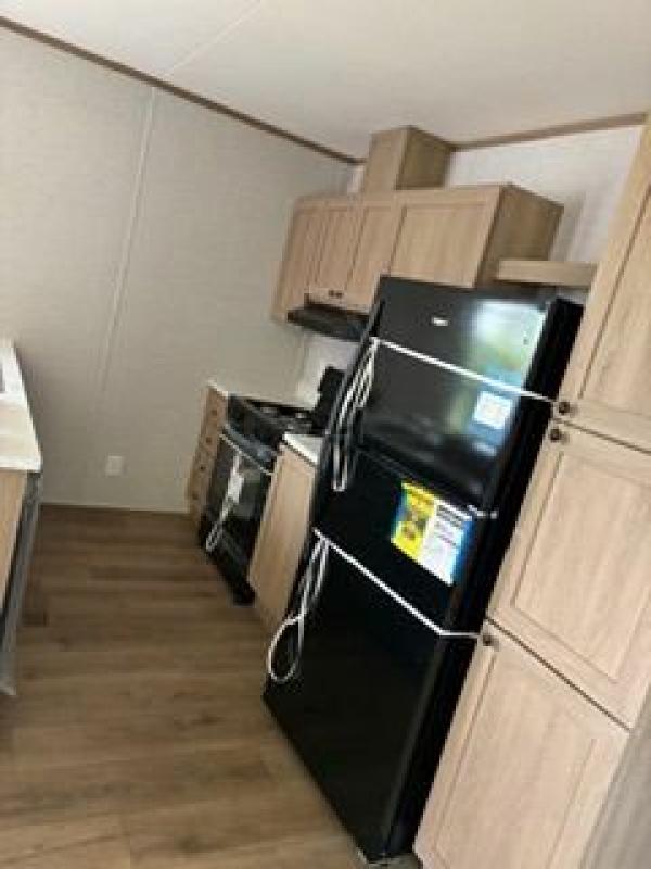 2025 Champion Prime FBH Mobile Home