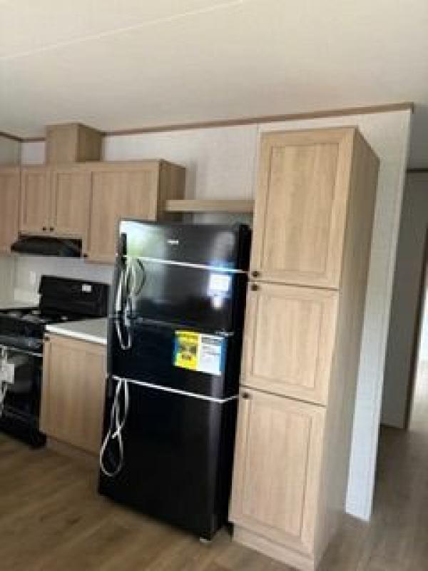 2025 Champion Prime FBH Mobile Home