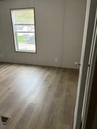 2025 Champion Prime FBH Mobile Home