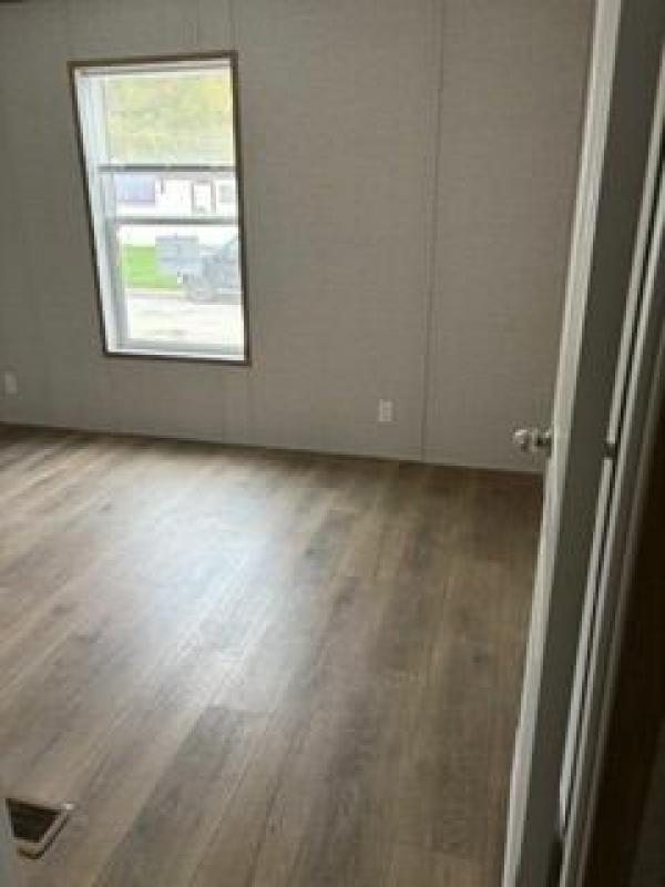 2025 Champion Prime FBH Mobile Home