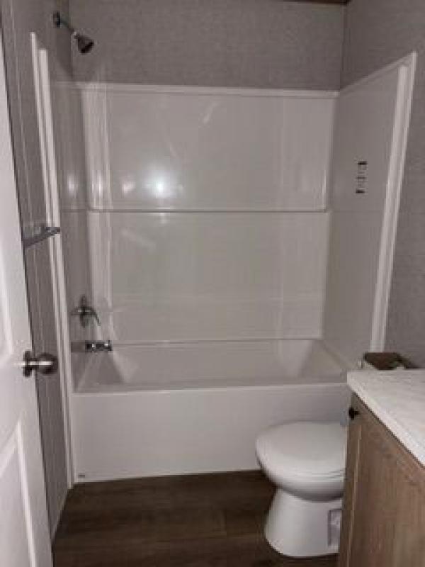 2025 Champion Prime FBH Mobile Home