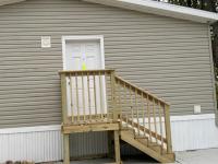 2025 Champion Redman Paramount Mobile Home