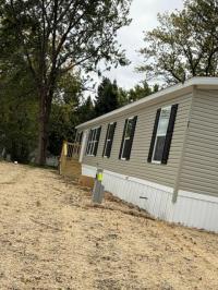 2025 Champion Redman Paramount Mobile Home