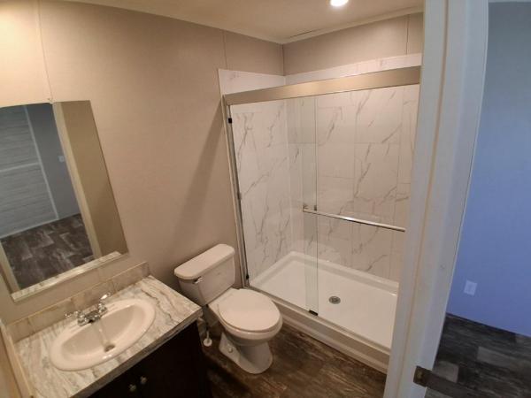 2023 Skyline Galaxy Manufactured Home