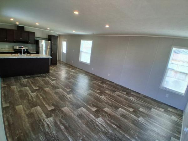 2023 Skyline Galaxy Manufactured Home