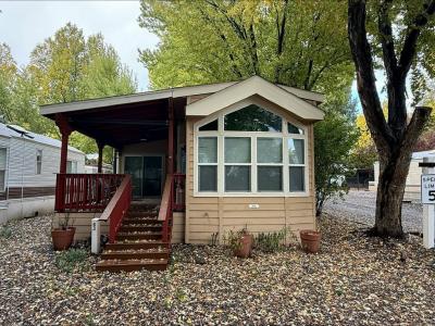Mobile Home at 17550 S. Munds Ranch Road, #63 Munds Park, AZ 86017