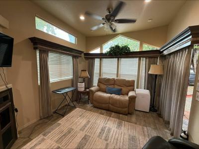 Photo 2 of 10 of home located at 17550 S. Munds Ranch Road, #63 Munds Park, AZ 86017