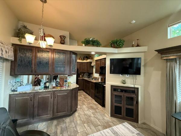 2019 Cavco Mobile Home For Sale