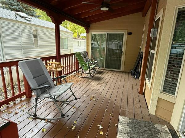 2019 Cavco Mobile Home For Sale