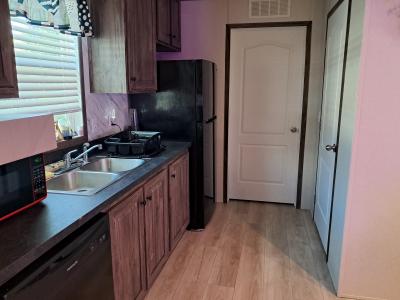 Mobile Home at 1313 Steeplechase Drive Mansfield, OH 44906