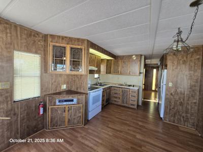 Photo 3 of 9 of home located at 306 S Recker Rd, #090 Mesa, AZ 85206