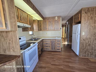 Photo 4 of 9 of home located at 306 S Recker Rd, #090 Mesa, AZ 85206