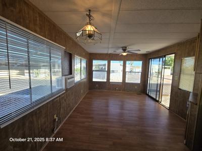 Photo 5 of 9 of home located at 306 S Recker Rd, #090 Mesa, AZ 85206
