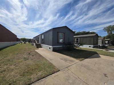 Mobile Home at 315 E. 16th Avenue Stillwater, OK 74074