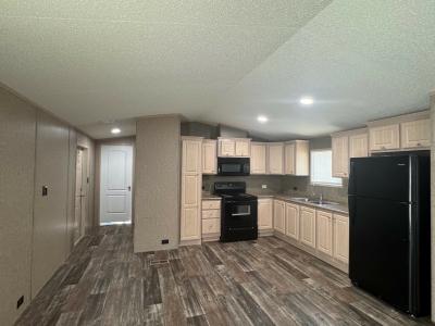 Photo 3 of 10 of home located at 3707 E Us Business 83, #208 Donna, TX 78537