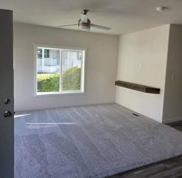 2025 Fleetwood Manufactured Home