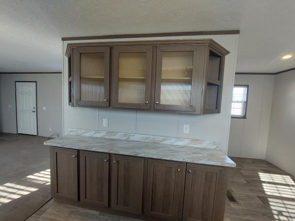 2022 Champion Redman Advantage II  Home