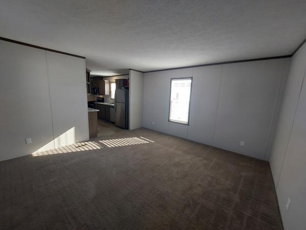 2022 Champion Redman Advantage II  Home