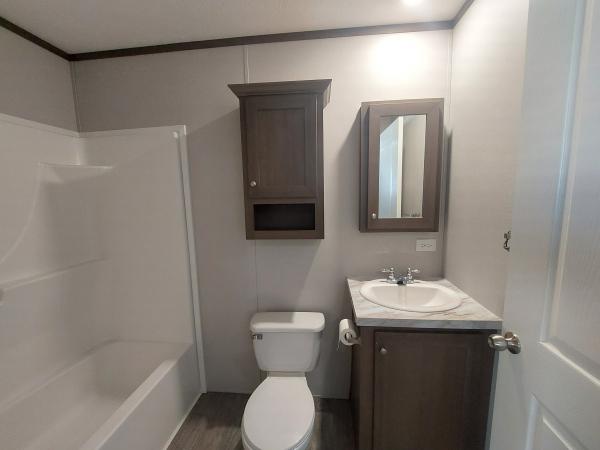 2022 Champion Redman Advantage II  Home