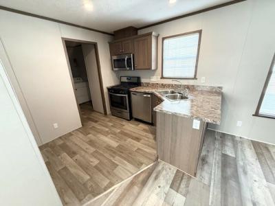 Mobile Home at 46000 Geddes Road #156 Canton, MI 48188