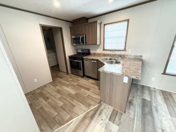 Photo 1 of 2 of home located at 46000 Geddes Road #156 Canton, MI 48188