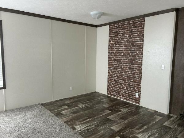 2022 Clayton Pulse 5616-708  Home