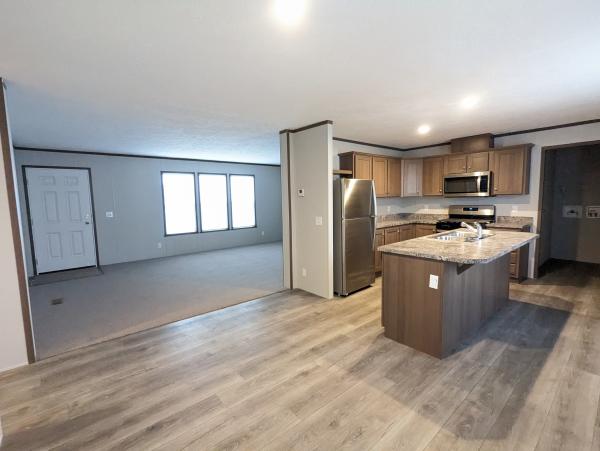 Photo 1 of 2 of home located at 660 Oregon Belleville, MI 48111