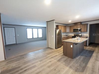 Mobile Home at 660 Oregon Belleville, MI 48111