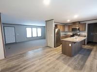 2022 Champion Redman Advantage II  Home