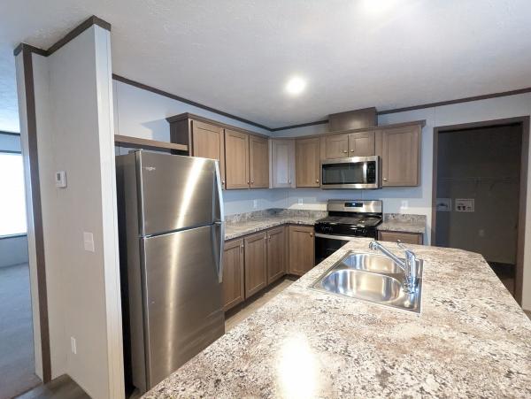 2022 Champion Redman Advantage II  Home