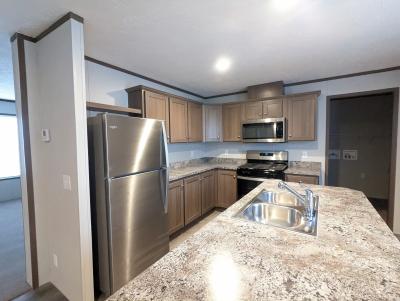 Mobile Home at 660 Oregon Belleville, MI 48111
