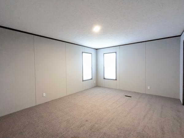 2022 Champion Redman Advantage II  Home