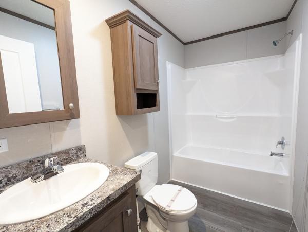 2022 Champion Redman Advantage II  Home