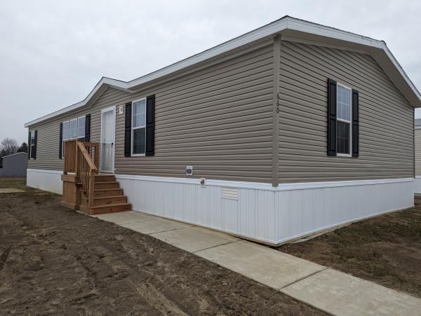 2022 Champion Redman Advantage II  Home