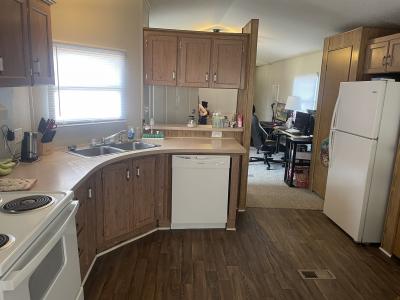 Mobile Home at 185 Bobwhite Lane House Springs, MO 63051