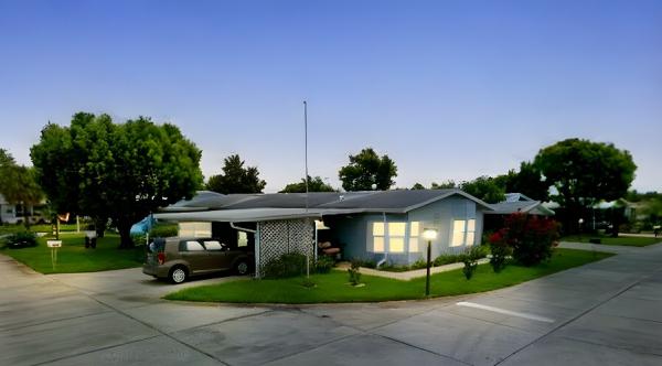 1993  Mobile Home For Sale